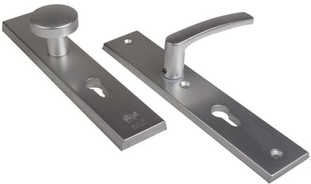 Ami Veiligheids knopgarnituur 251/50 knop 169/50, PC 72, F2