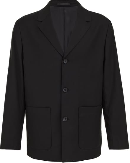 We Fashion Blazer Black Maat: 52 | Blazers Outlet | Heren | Zwart