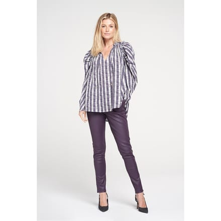 Ibana Thempis Print Tie Dye Größe: 36 | Blusen Outlet | Damen