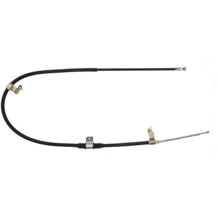 Kabel, parkeerrem ADRIAUTO 07.0205.1 links