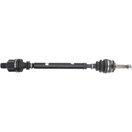 Aandrijfas POINT GEAR PNG72682