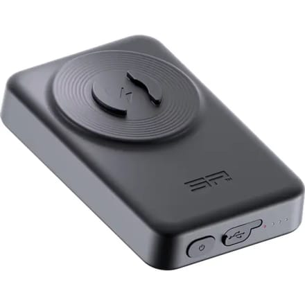 SP Connect SPC+ 10.000 mAh Draadloze Powerbank - Maat One Size -