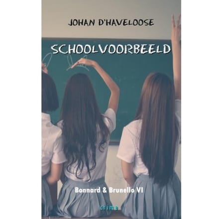 Schoolvoorbeeld - Johan D' HAVELOOSE