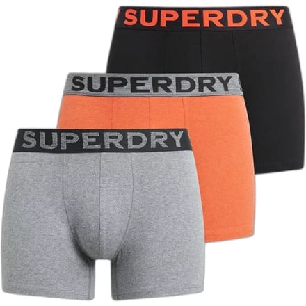 Broek Superdry (x3)