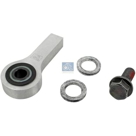 Cabinekiepslot  DT SPARE PARTS 1.32640