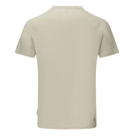 Dare 2B Heren Persist Marl T-shirt (Abbeystone)