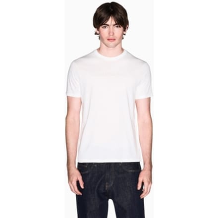 T-shirt Korte Mouw Armani Exchange XM002467AF10356