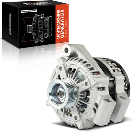 Frankberg 1x dynamo generator voor Land Rover