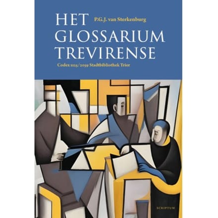 Glossarium Trevirense - Piet van Sterkenburg
