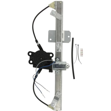 Raamregelaar BLIC 6060-00-DA7501 links