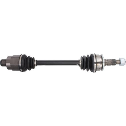 Aandrijfas POINT GEAR PNG74789