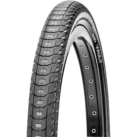 Banden CST Vault Dual Compound
