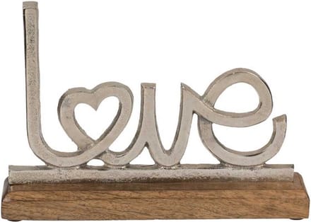 Love Beeldje