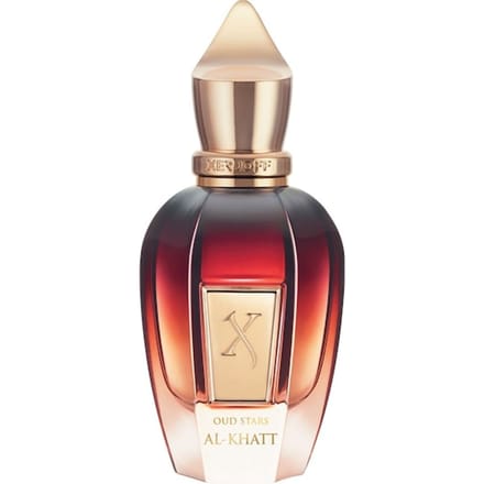 Oud Stars Al-Khatt by Xerjoff 50 ml - Eau De Parfum Spray (Unisex)
