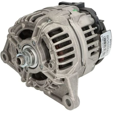 Driefasige generator RIVOLV RIV600087