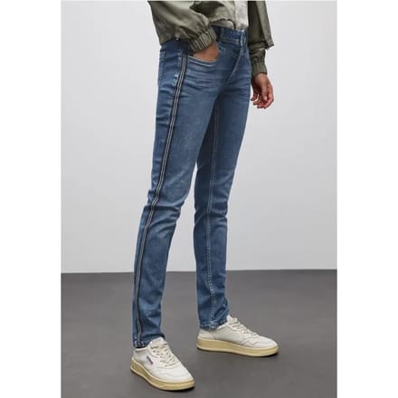 Casual jeans