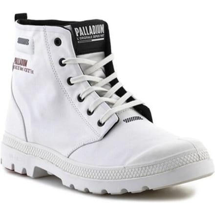 Laarzen Palladium Pampa Lite
