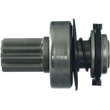Vrijwielaandrijving/bendix, starter  HC-CARGO F 032 135 116