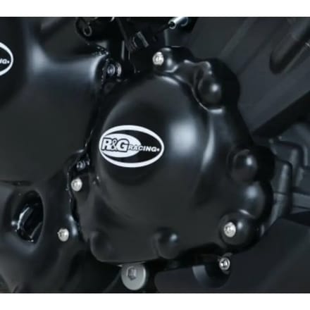 Couvre-carter moto R&G Racing Yamaha MT-09 ABS (RN57)