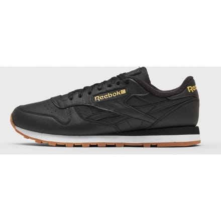 CLASSIC LEATHER