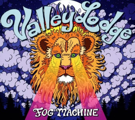 Fog Machine