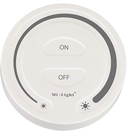 Touch Dimmende Afstandsbediening voor LED Verlichting - 2,4 GHz