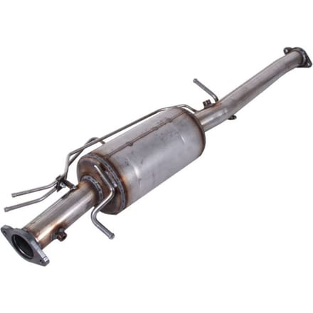 Roetfilter JMJ 1256