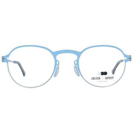 Greater Than Infinity Optical Frame GT009 V06N 46