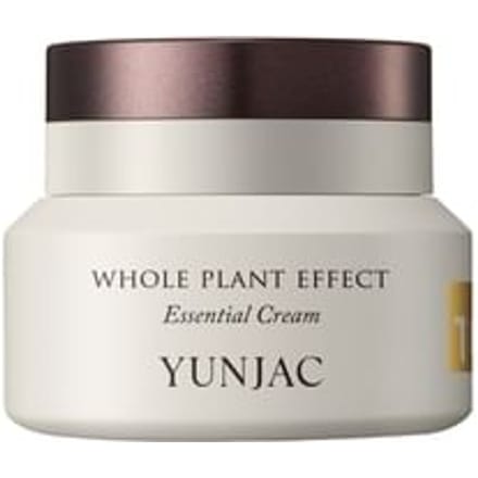 YUNJAC - Whole Plant Effect Essential Cream 50ml