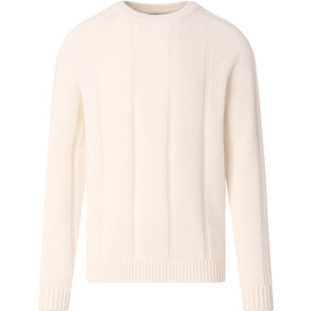 Tommy Hilfiger Menswear crew-neck sweater