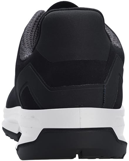 uvex 1 sport 6596247 Veiligheidsschoenen S3 Schoenmaat (EU): 47 Zwart 1 paar