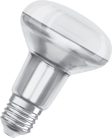 Osram LED spot LED Comfort R80 36° 345lm 4.8W/927 (60W) E27 dimmable E27