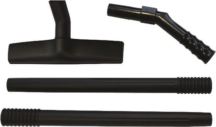 Starmix Accessoire set EW+ BG Bouw reinigingsset stofzuiger - 015859