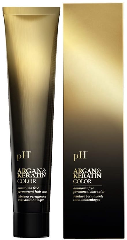 pH Argan & Keratin Color 2.35 100 ml