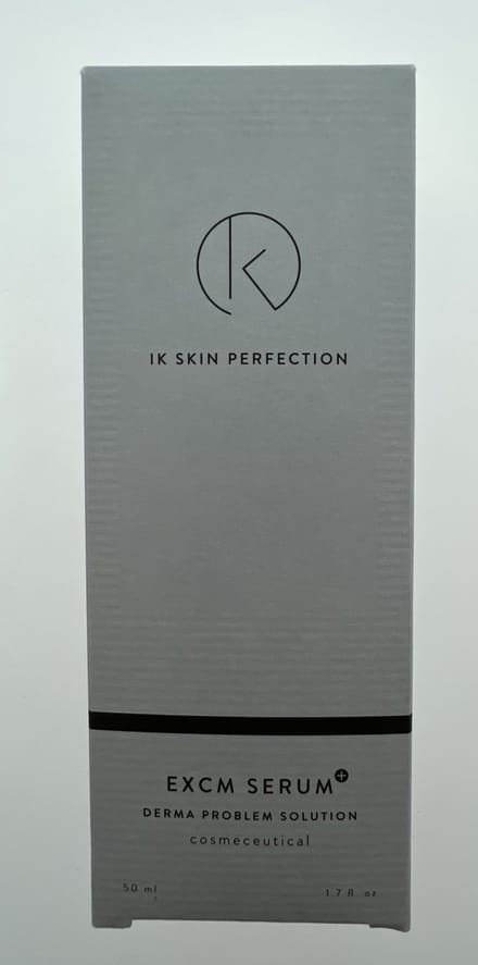 IK Skin Perfection EXCM Serum 50 ml