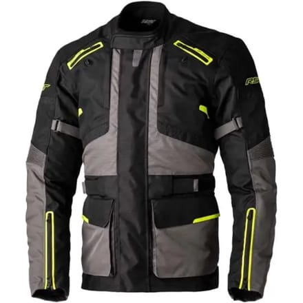 Textiel motorjack RST Endurance CE