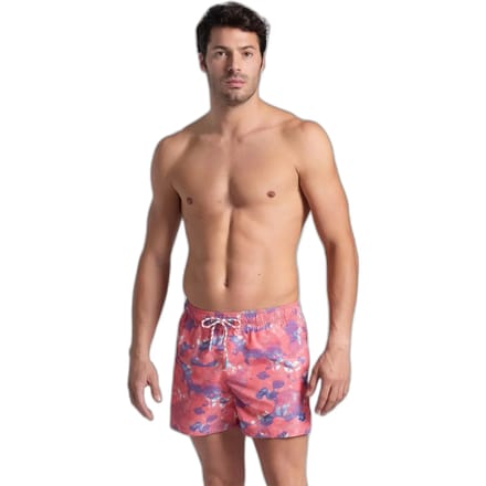 Zwemshort Arena Water Prints AO