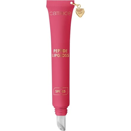 Catrice Lipgloss The Summer Edit Peptide Lippen Dames 11.5 ml