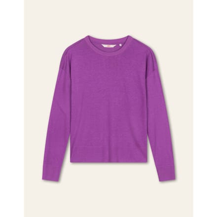 Oilily Tolkien Top- maatS Paars