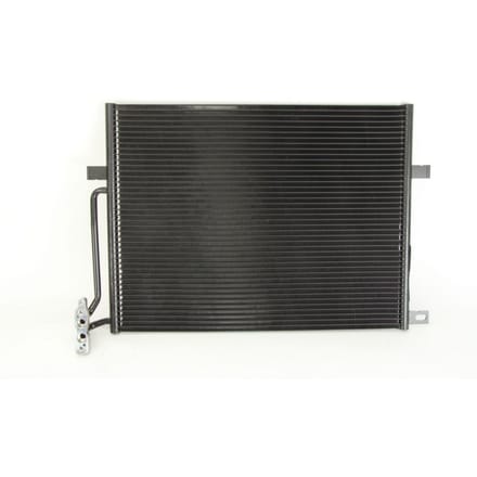 Condensator, airconditioning NISSENS 94431
