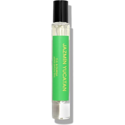 D.S. & DURGA Jasmin Yucatan Rollerball