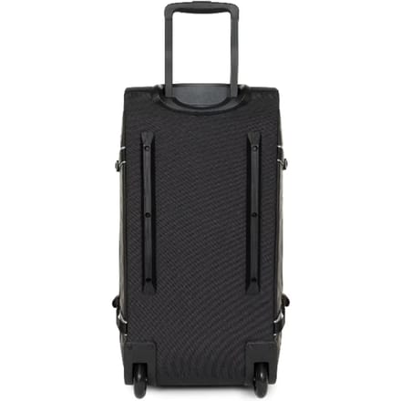 Duffel Pack Wheel M 60L reistas op wielen tarp black