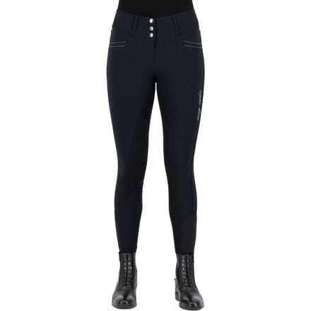 Damesbroek met volledige grip Easy Rider Amara