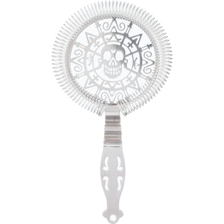 IJszift RVS Barzeef Filter Barware Baraccessoires Gereedschap GadgetsStijl 1 gray