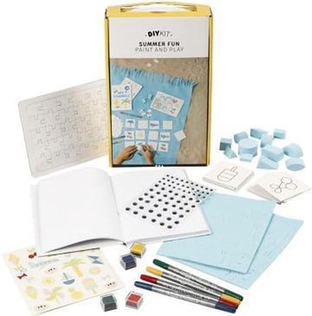 Creativ Company DIY Papierenset