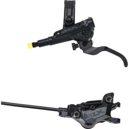 Linker remhendel voorste klem Shimano SLX Bl-M7100 M7120