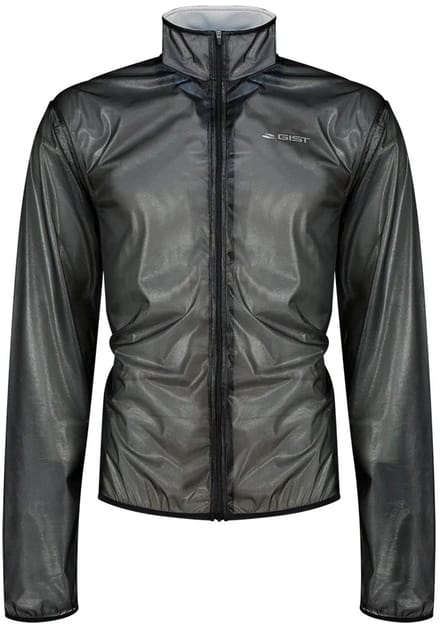 Gist Wp Jas Zwart 3XL Man