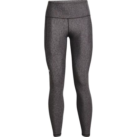 Under Armour Armour HiRise Leg Dames Sportlegging - Maat XS