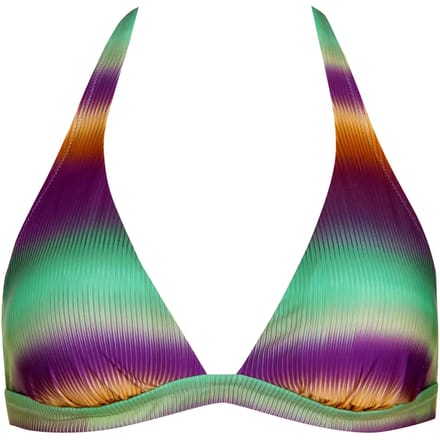 Bikini Lisca Driehoekige beugel top OSAKA