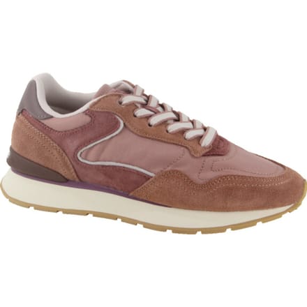 The Hoff Brand City Sneakers - Dames - Roze - Maat 38